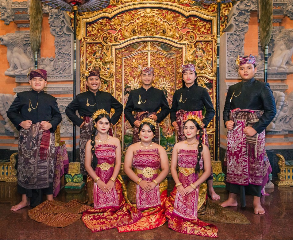 Upacara Manusa Yadnya