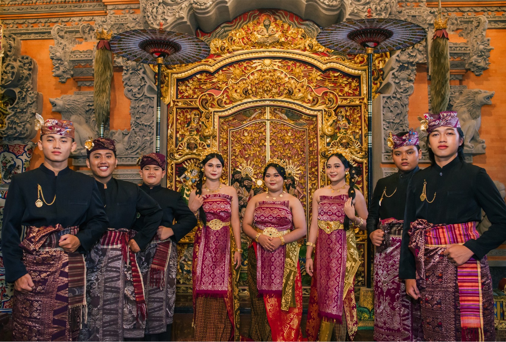 Upacara Manusa Yadnya 1a